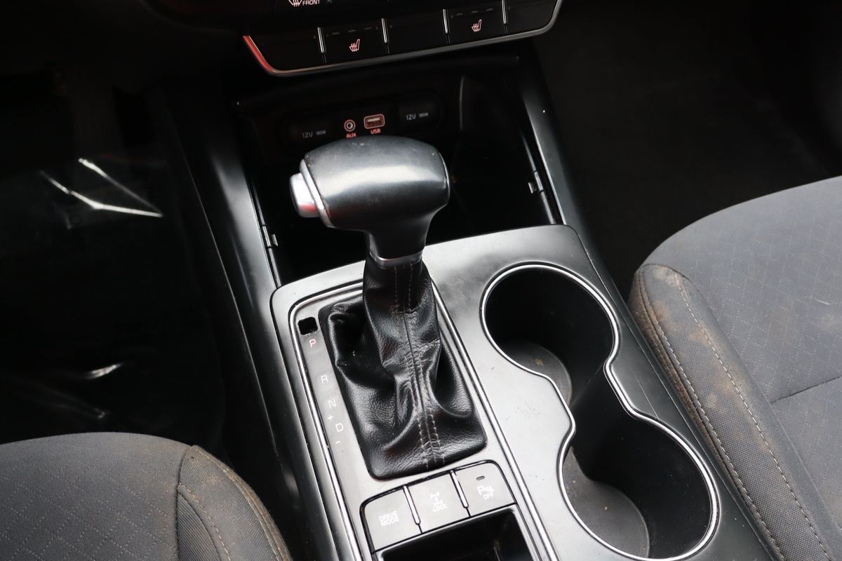 2019 Kia Sorento LX V6