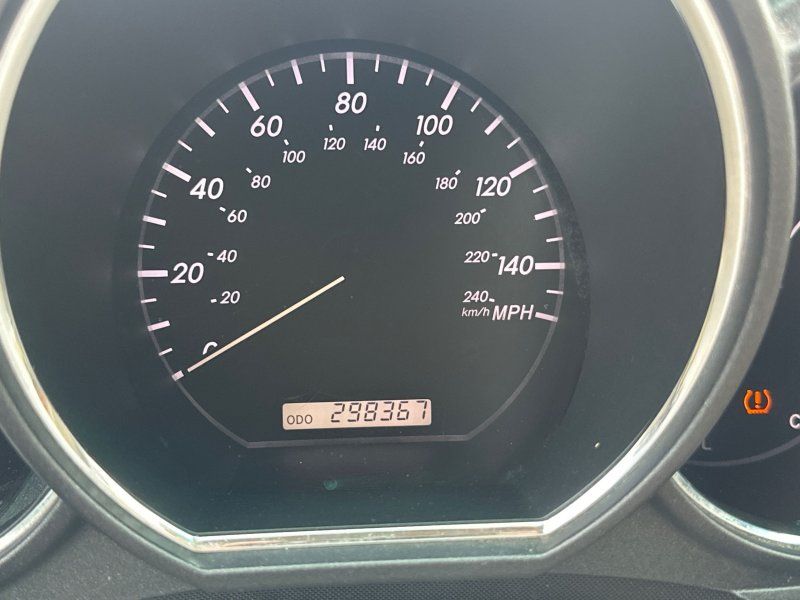 2007 Lexus RX 350 - Photo 7