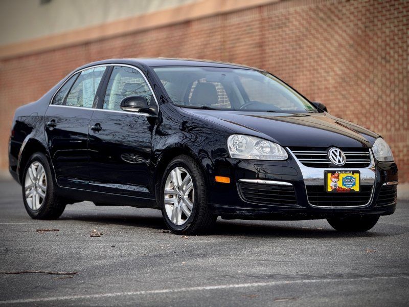 2010 Volkswagen Jetta TDI's photo