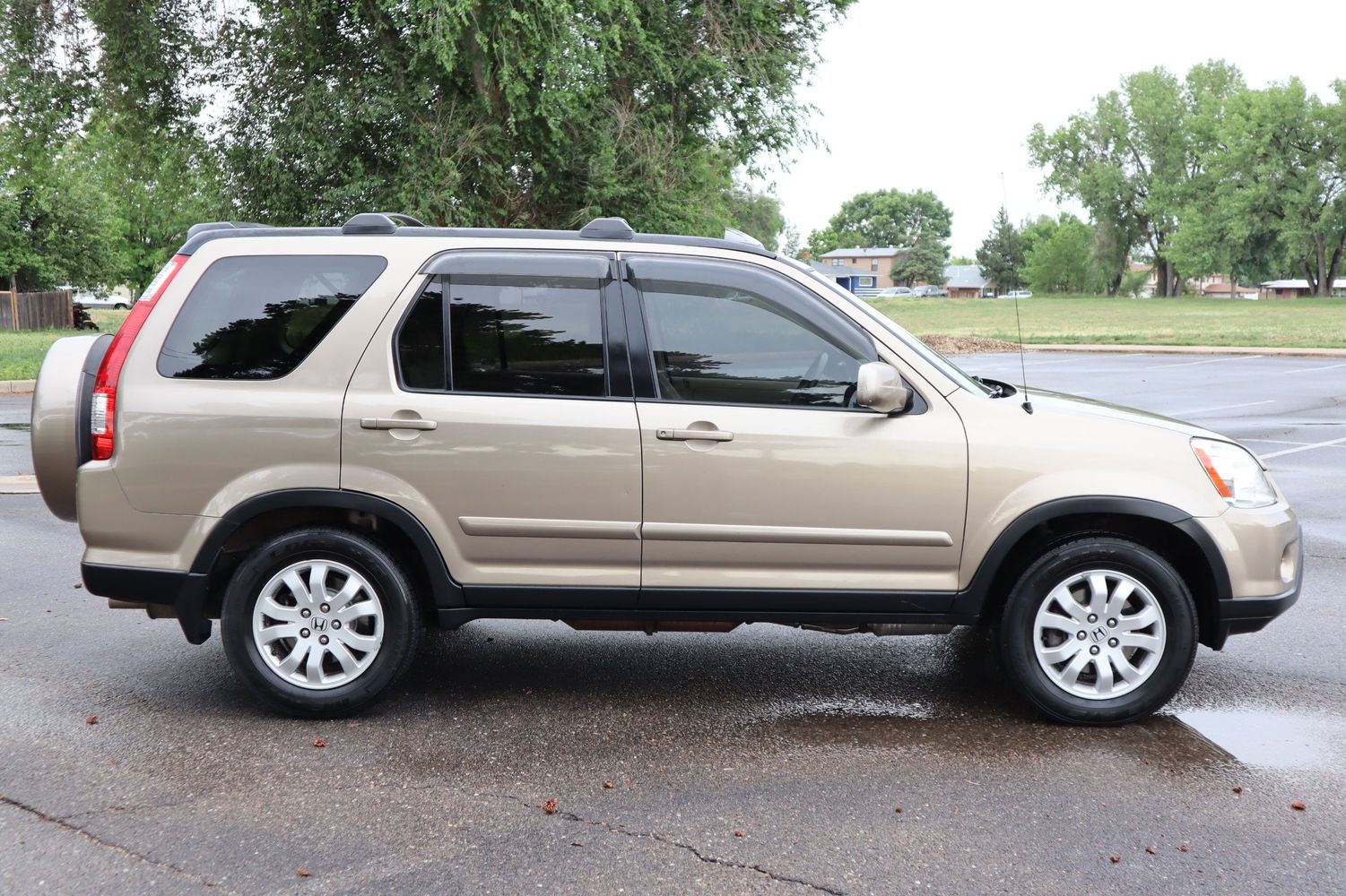 2005 Honda CR-V Special Edition | Victory Motors of Colorado