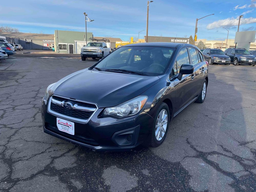 Used Cars Fort Collins, CO | Cutting Edge Automotive