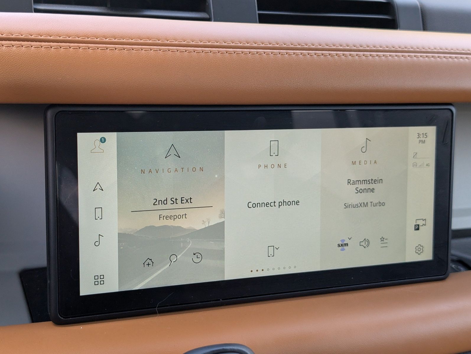 2024 Land Rover Defender 57