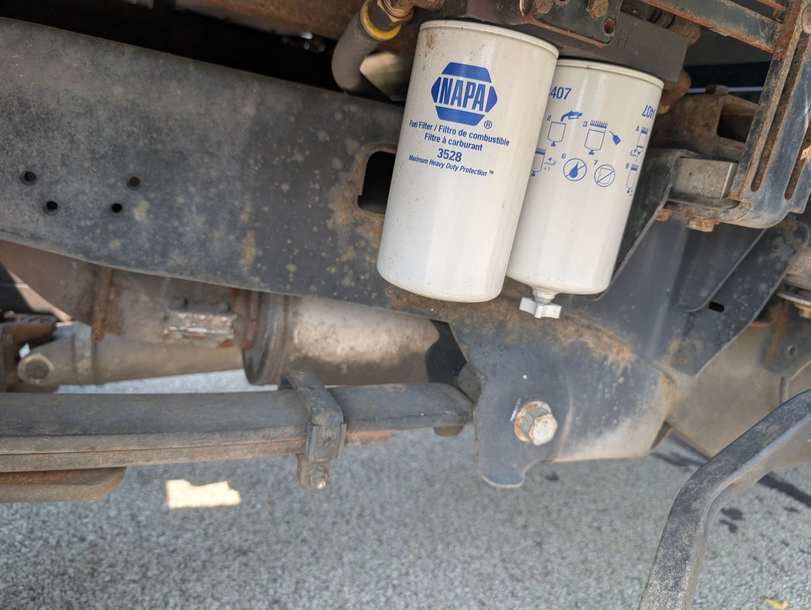 2018 Ford F-250 Super Duty 51