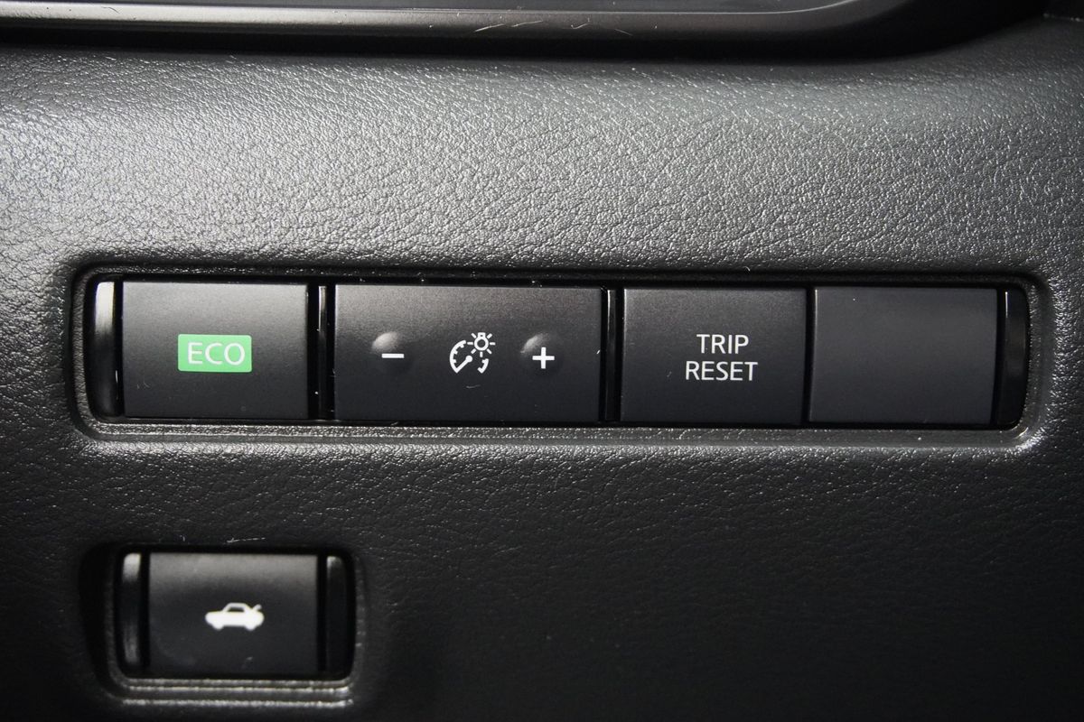 2021 Nissan Sentra S Xtronic CVT