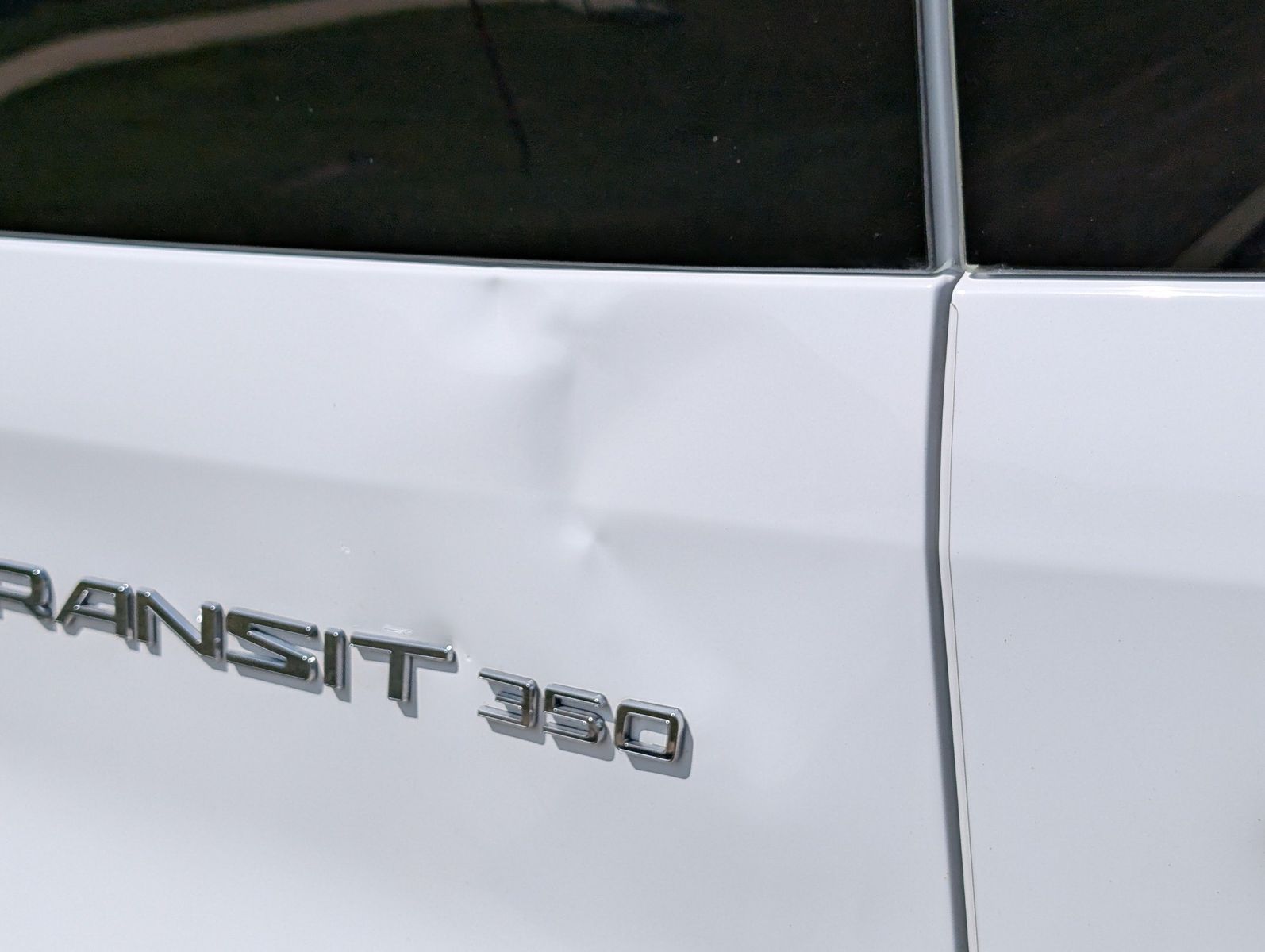 2023 Ford Transit-350 Passenge 37