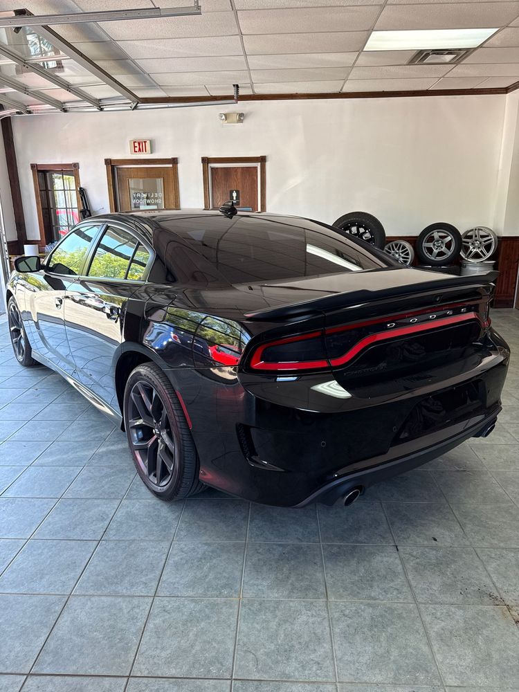 2019 Dodge Charger GT photo 5