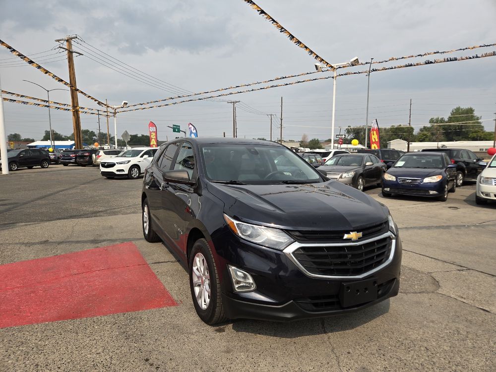 Featured Vehicle Image