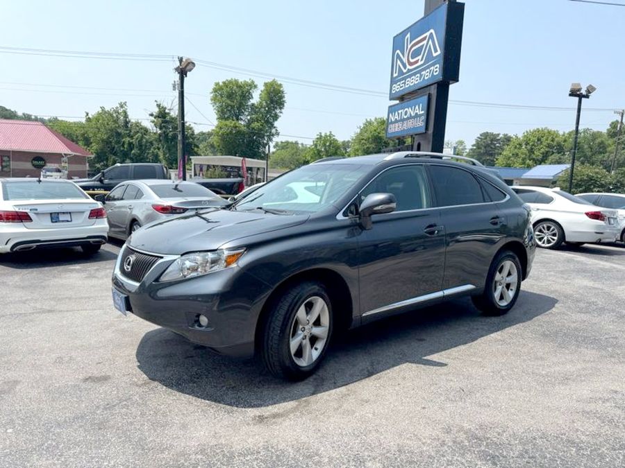 Vehicle Image