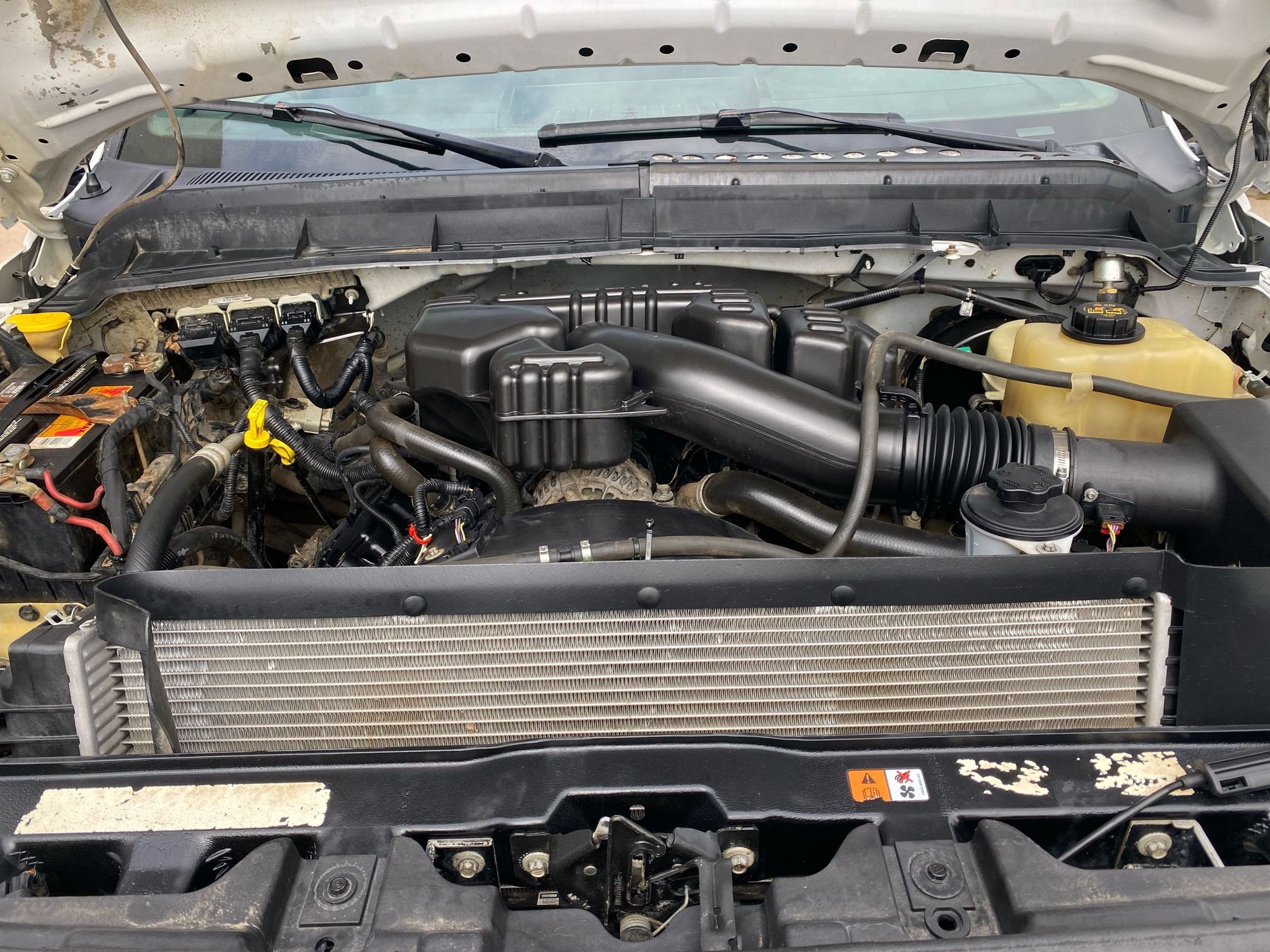 2016 Ford F-350 XL photo 25