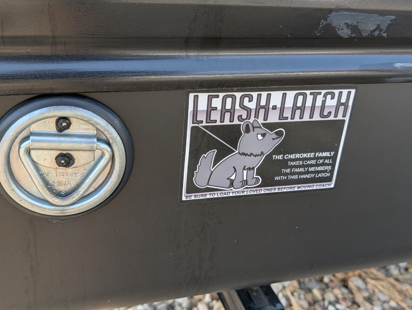 2021 Forest River Cherokee 68