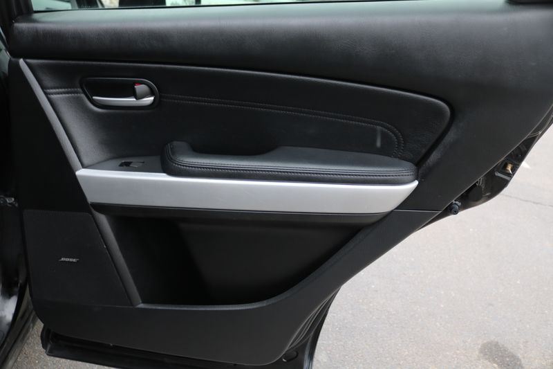 2009 Mazda CX-9 Grand Touring | Victory Motors of Colorado