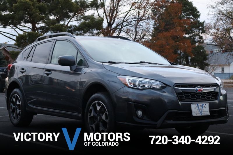 2019 Subaru Crosstrek 2.0i Premium | Victory Motors of Colorado