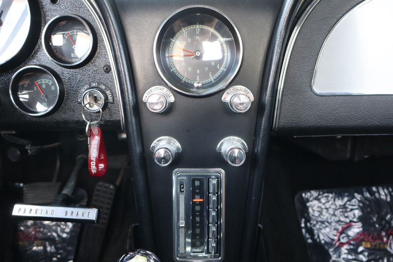 1965 CHEVROLET CORVETTE | Victory Motors of Colorado