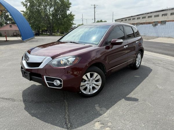 Featured Vehicle Image