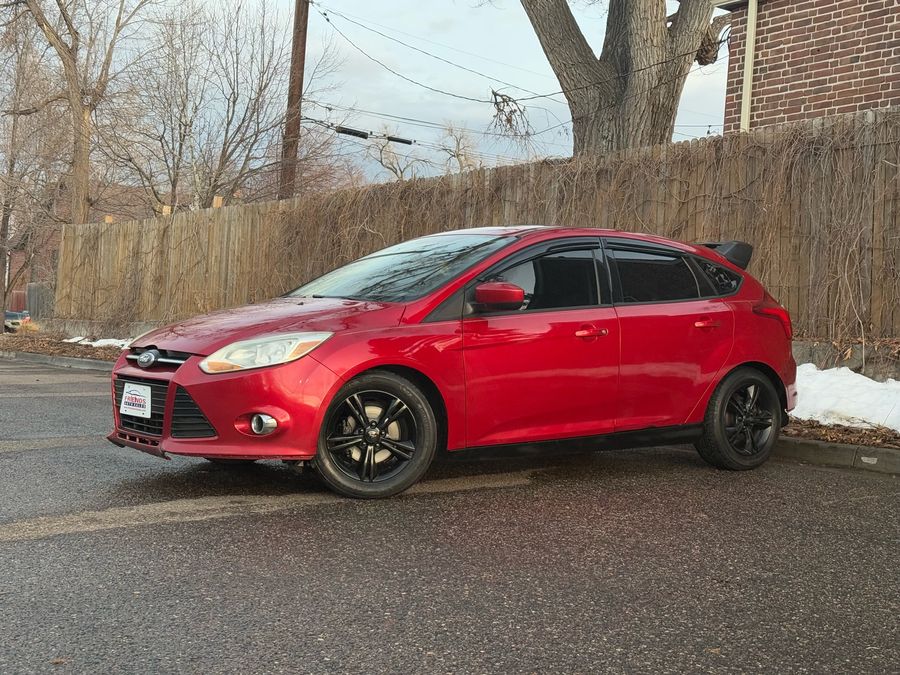 Vehicle Image