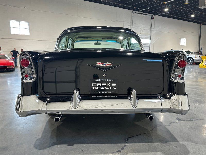 1956 Chevrolet Belair Belair, photo 4