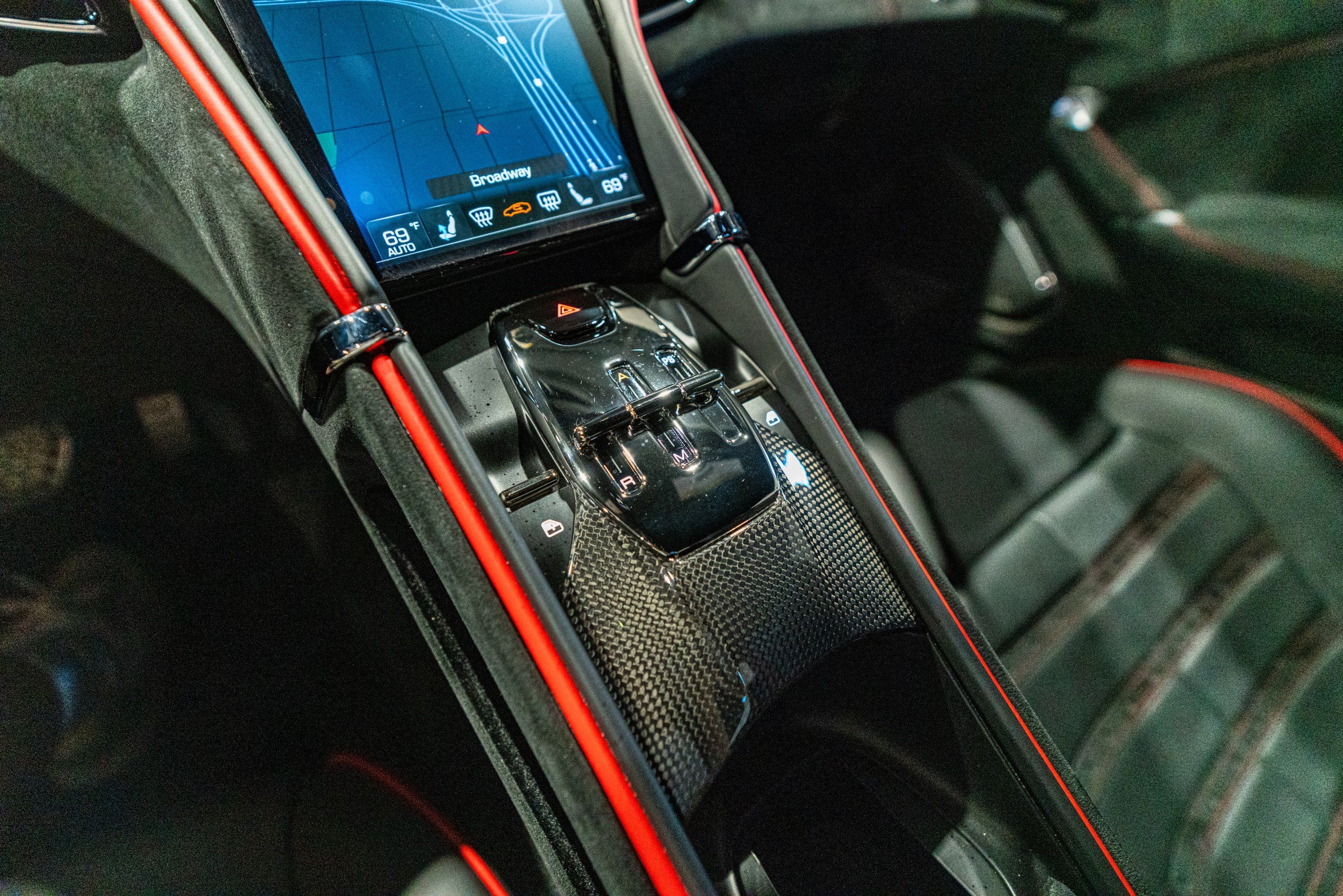 2022 Ferrari Roma, photo 40