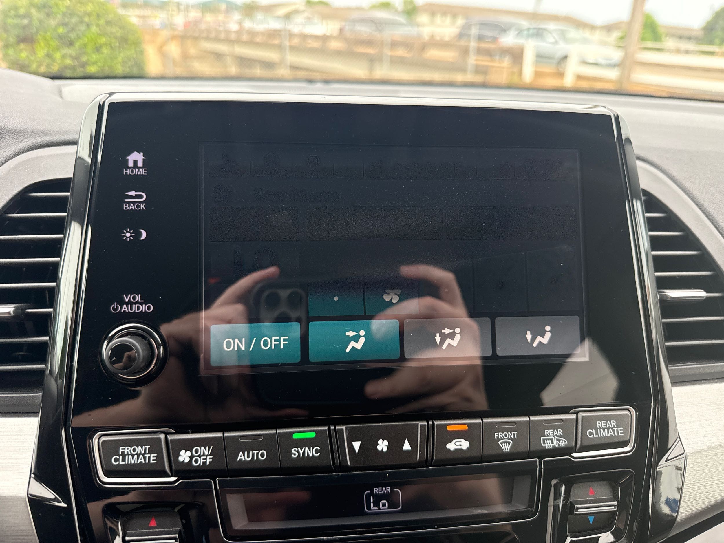 2019 Honda Odyssey Elite - Photo 33