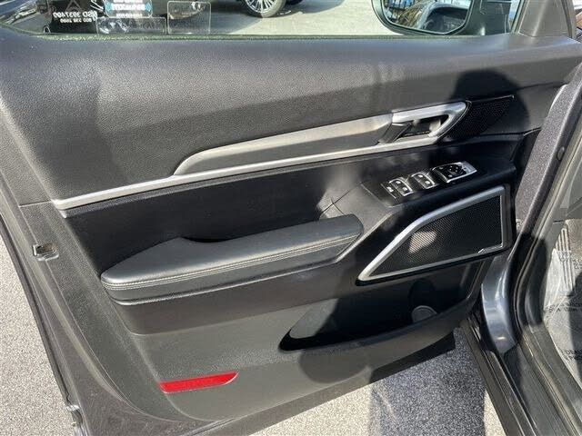2020 Kia Telluride S - Photo 16