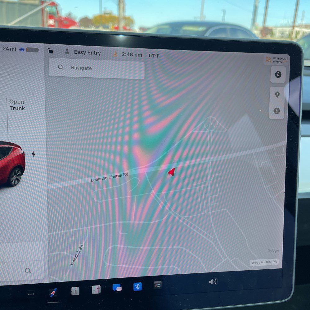 2020 Tesla Model Y 3