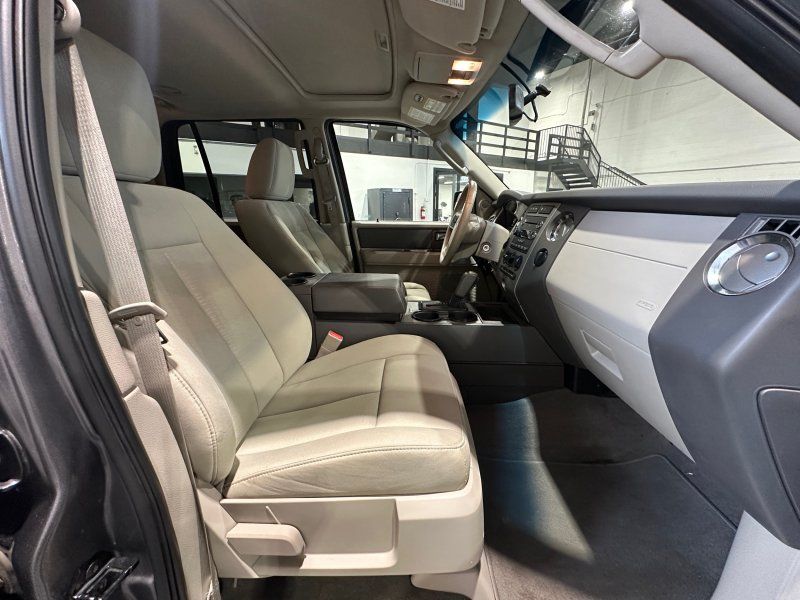 2014 Ford Expedition XLT, photo 26