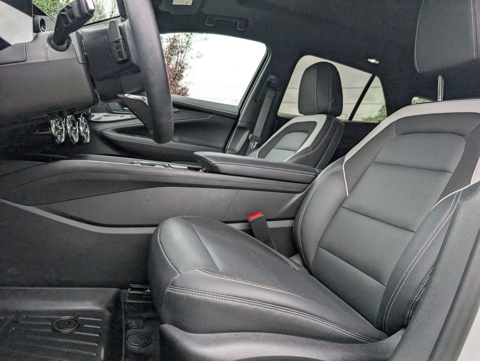 2024 Chevrolet Blazer EV 29