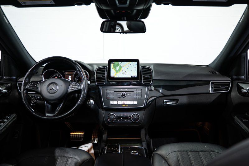 2019 Mercedes-Benz GLE-Class GLE400 - Photo 20