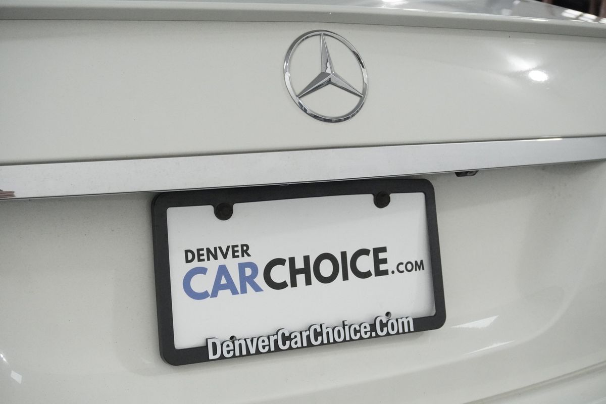 2012 Mercedes-Benz E 350 4MATIC