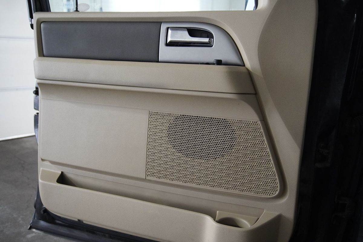 2014 Ford Expedition EL XLT