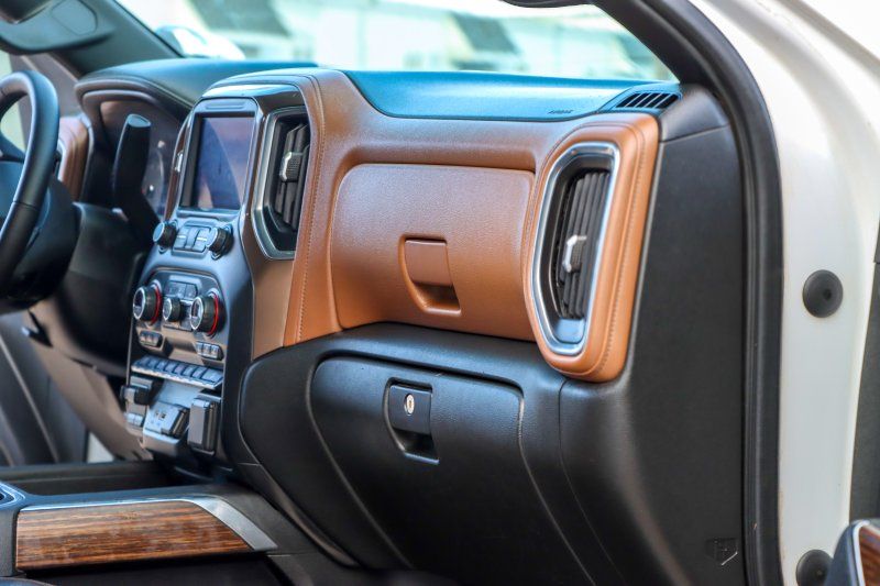 2020 Chevrolet Silverado 2500HD High Country - Photo 28