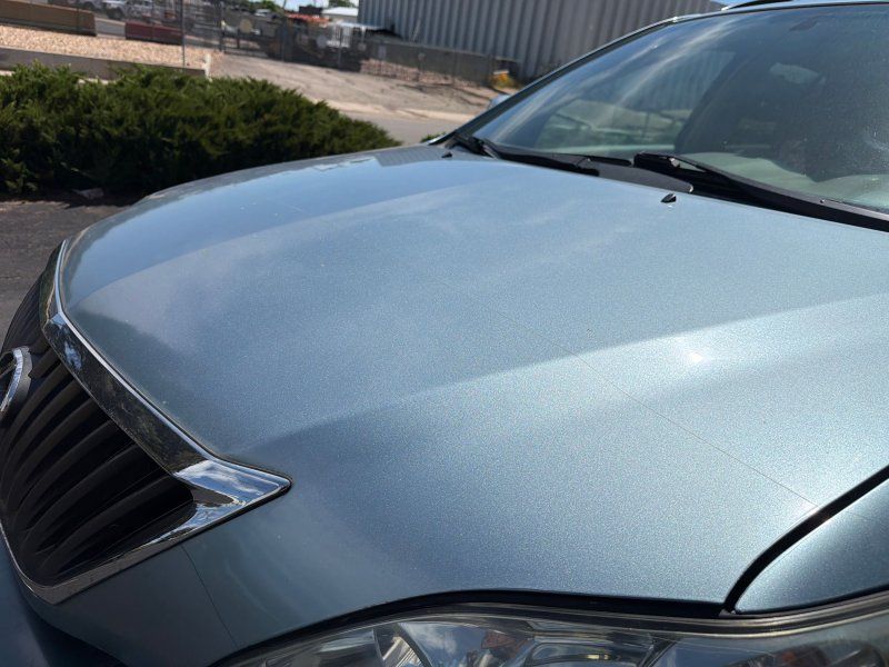 2008 Lexus RX 350 - Photo 10