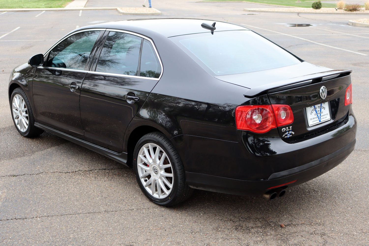 2006 Volkswagen Jetta GLI | Victory Motors of Colorado