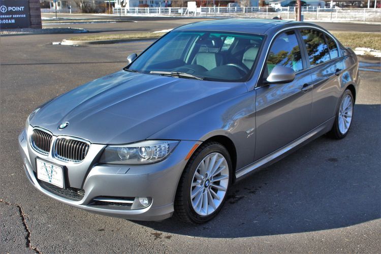 2011 BMW 335XI AWD | Victory Motors of Colorado