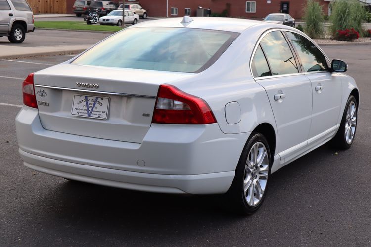 2007 Volvo S80 3.2 | Victory Motors of Colorado