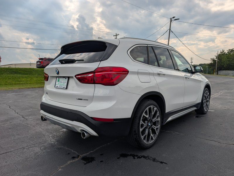 2020 BMW X1 28i - Photo 6