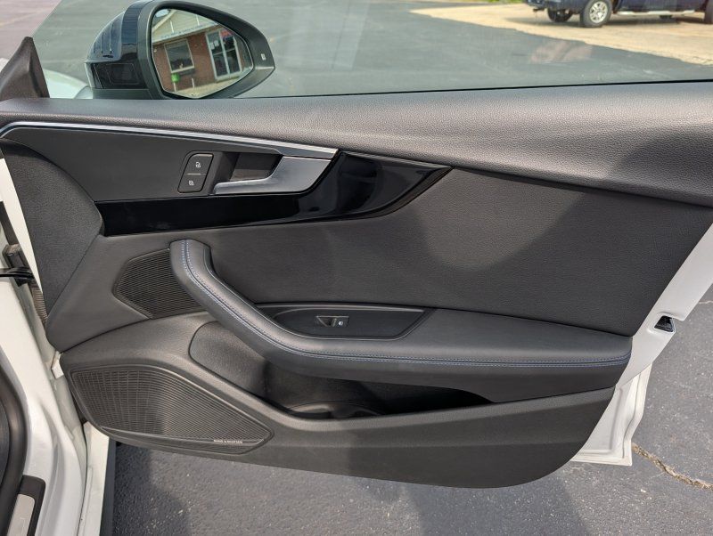 2019 Audi A5 Sportback Premium Plus - Photo 27
