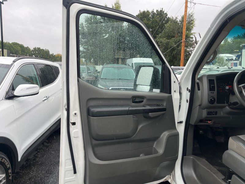 2018 Nissan NV1500 photo 6