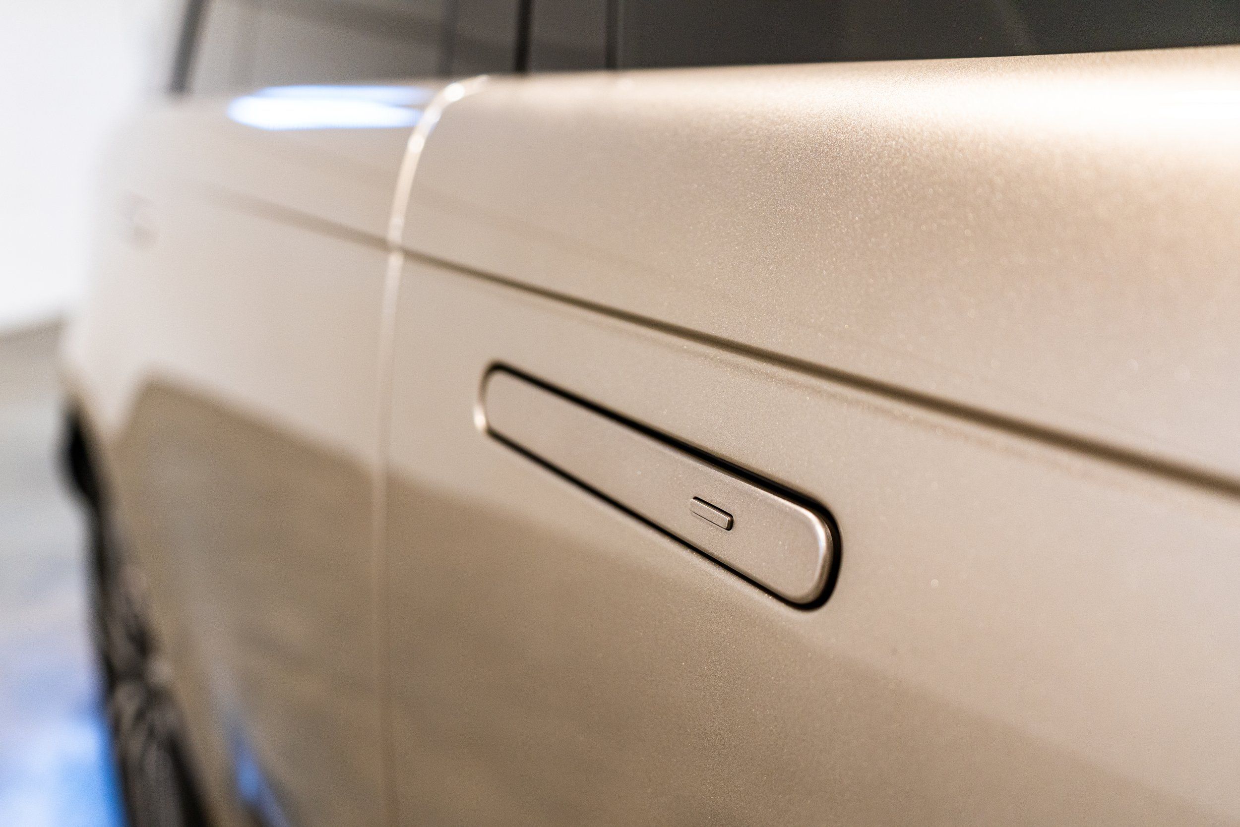 2023 Land Rover Range Rover P530 SE, photo 15
