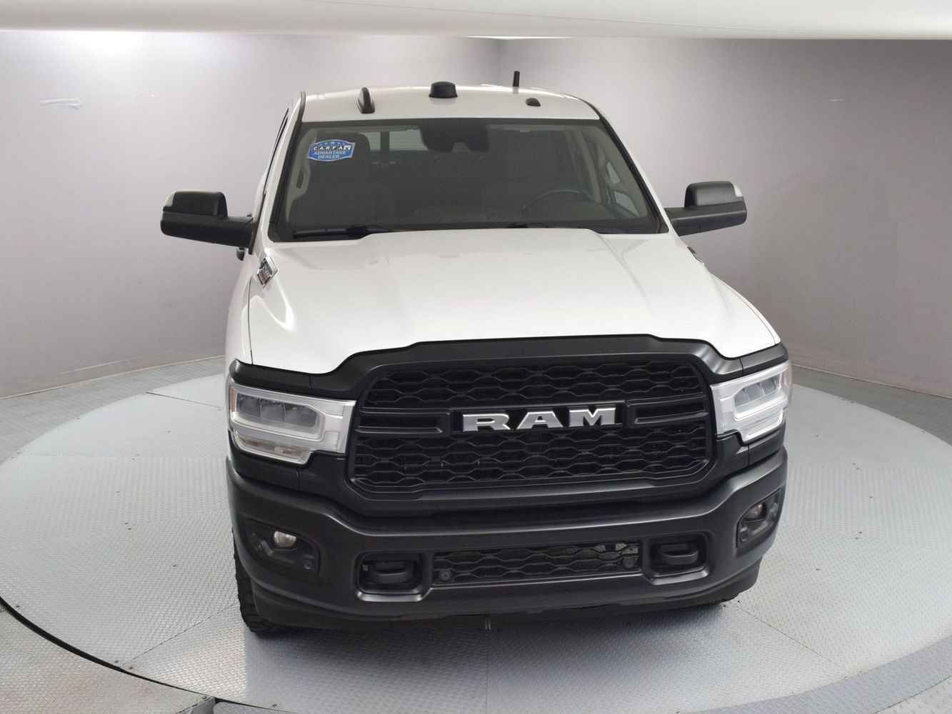 2019 Ram 2500 Tradesman photo 4