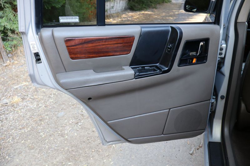 1995 Jeep Grand Cherokee Limited | Victory Motors of Colorado