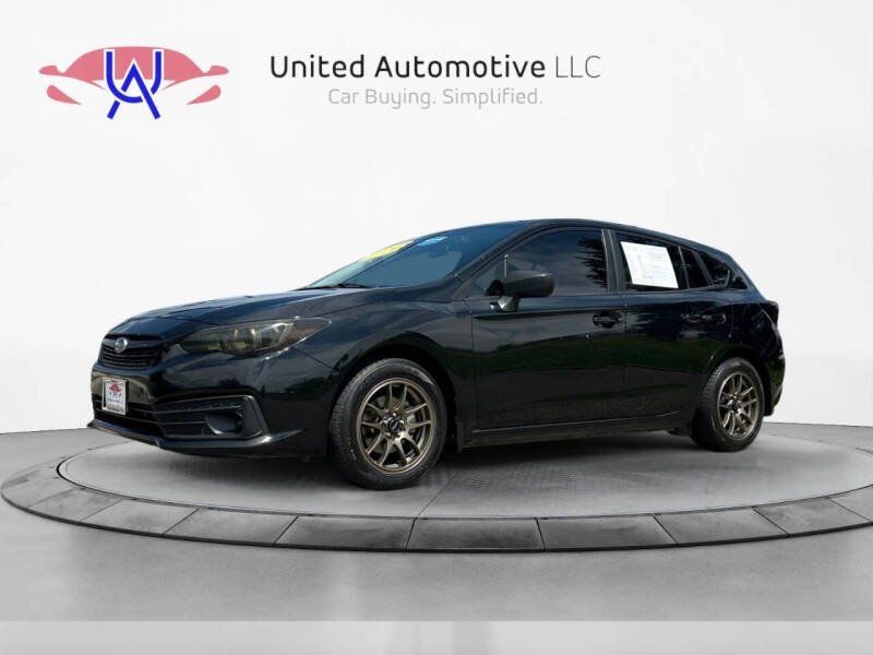 Vehicle Image