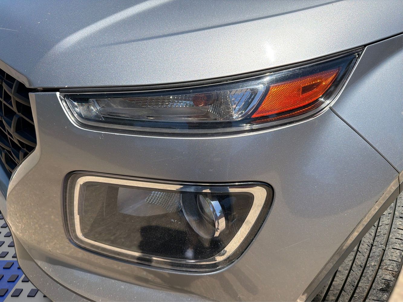 2024 Hyundai Venue SE - Photo 28