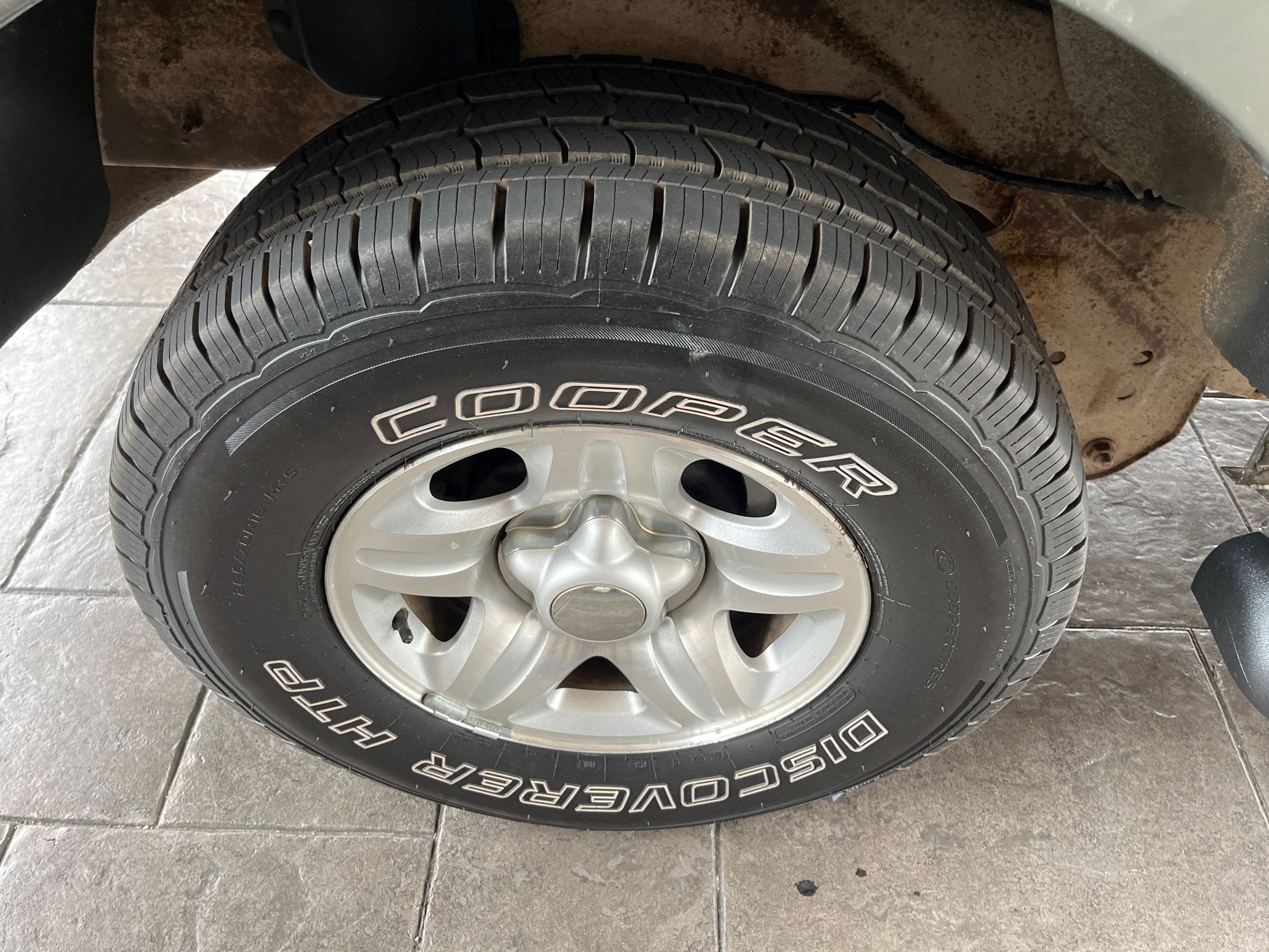1999 Ford Expedition XLT photo 21