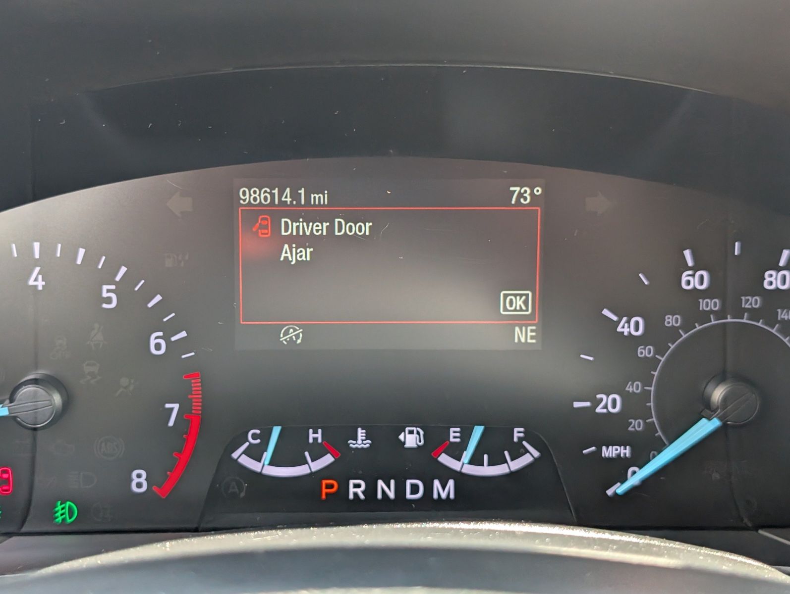 2020 Ford Escape 35