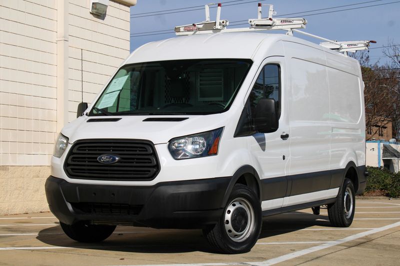 2016 ford best sale transit medium roof