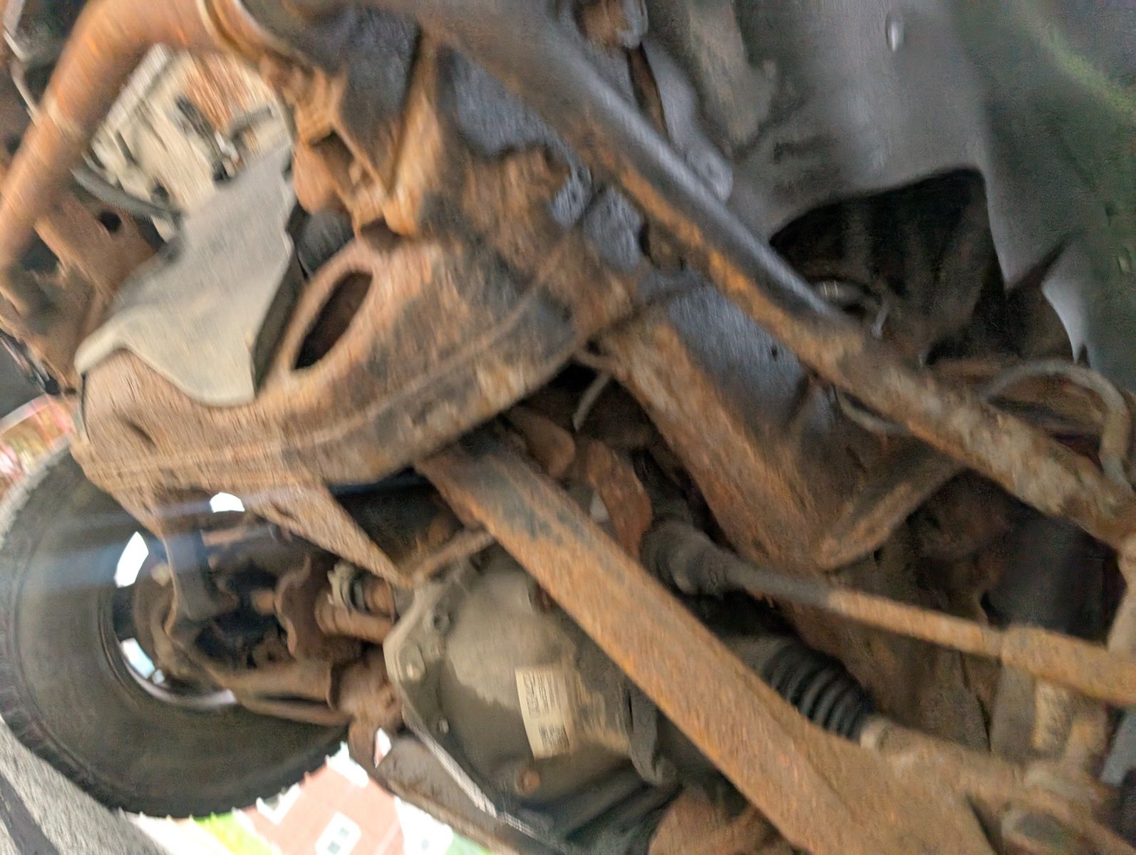 2019 Chevrolet Express 2500 135