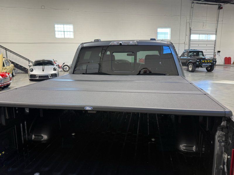 2025 Ford F-150 Raptor R, photo 16