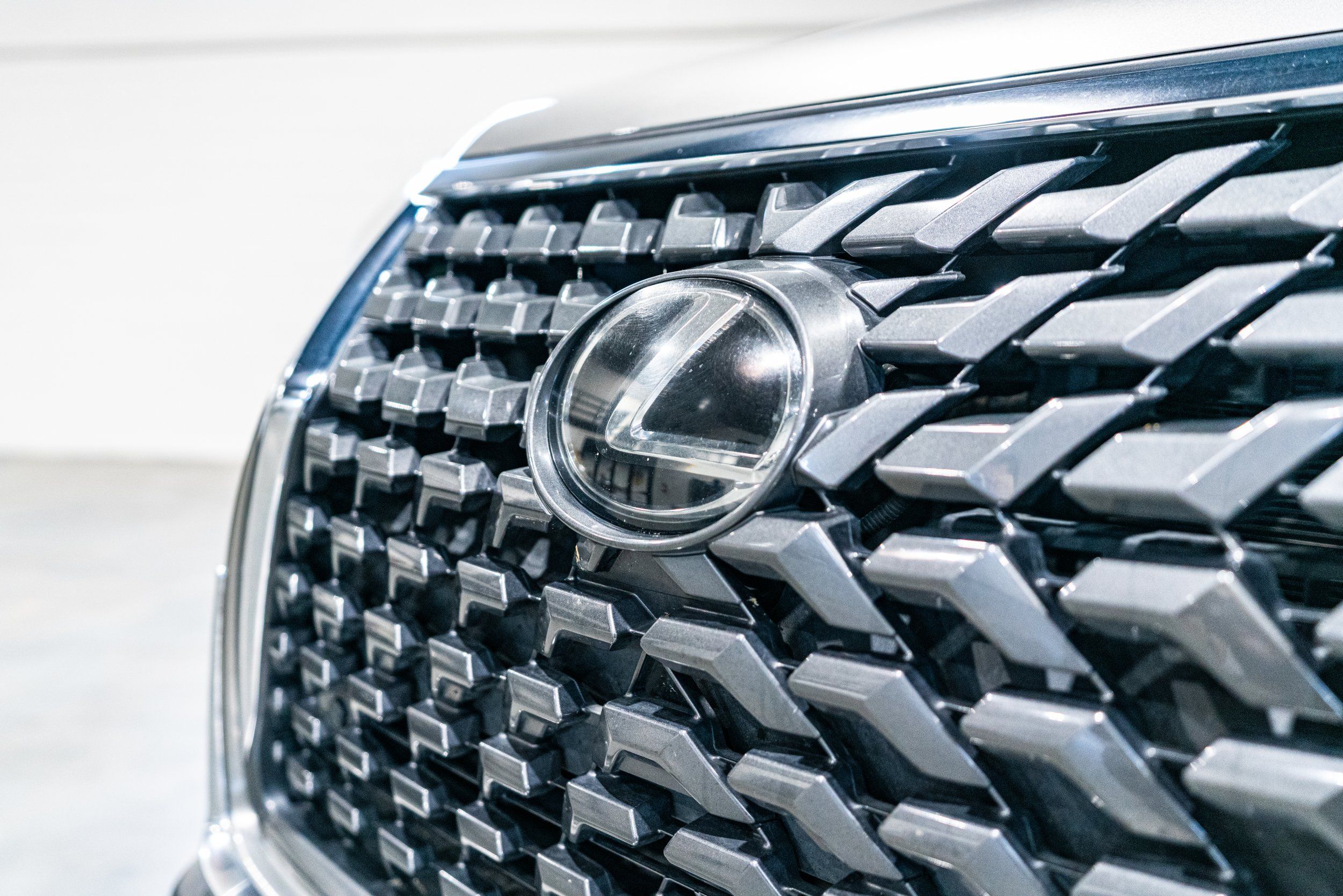 2020 Lexus GX 460 Premium, photo 4