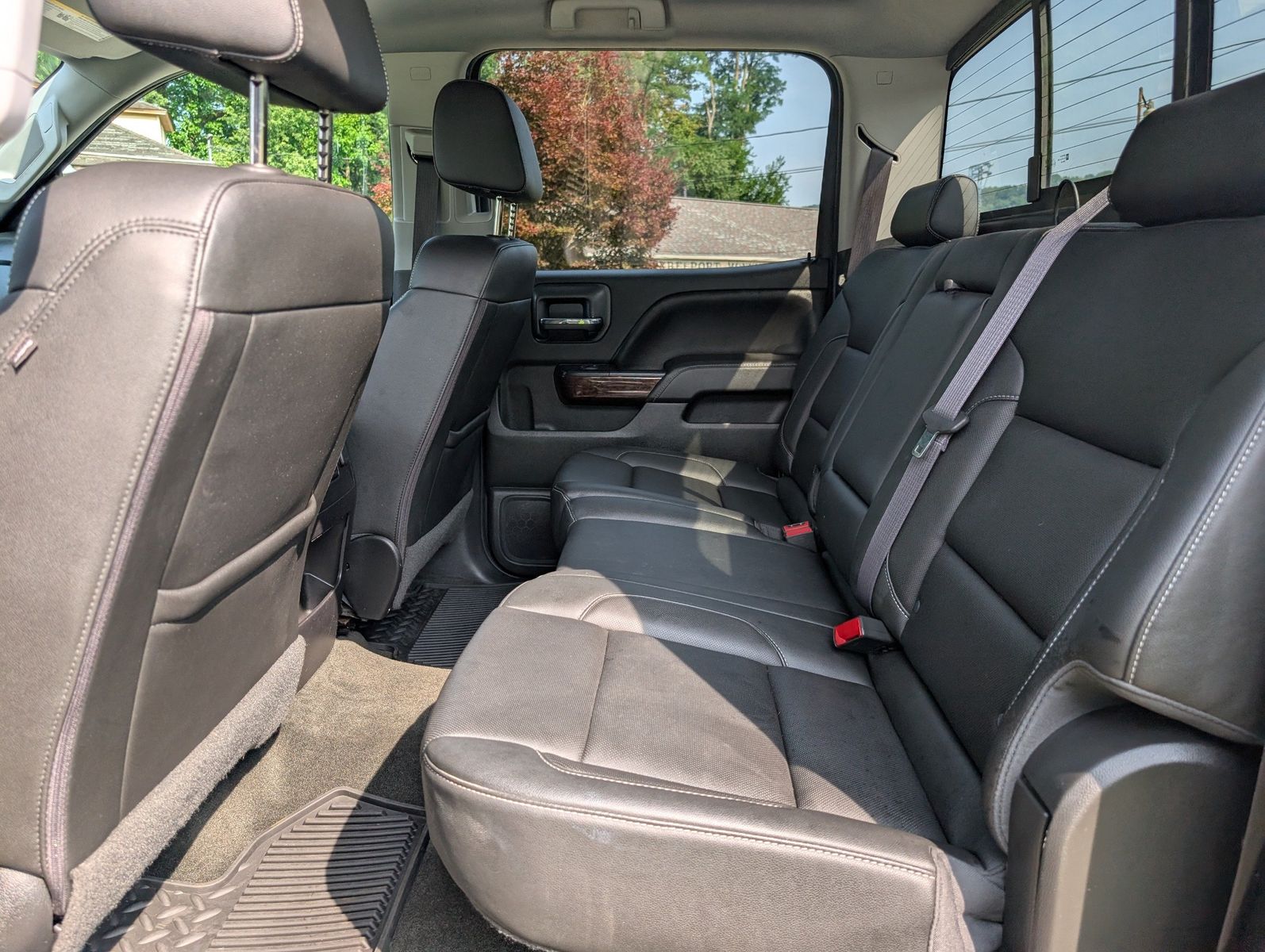 2017 GMC Sierra 1500 75