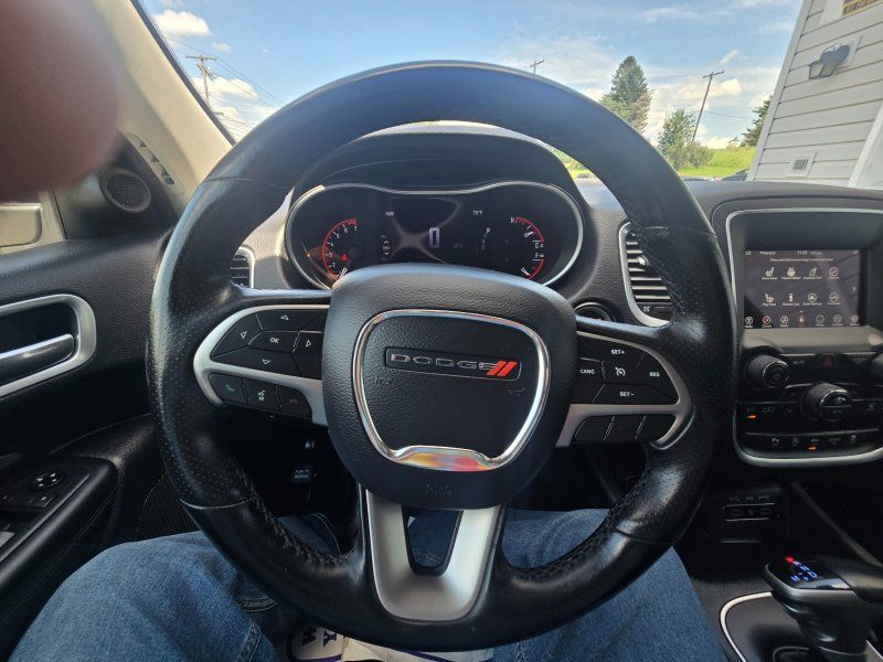 2020 Dodge Durango SXT Plus - Photo 18